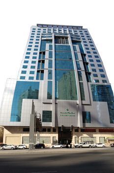 Luluat Muaz Hotel Meca Exterior foto