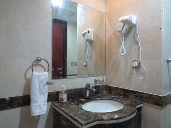 Luluat Muaz Hotel Meca Exterior foto