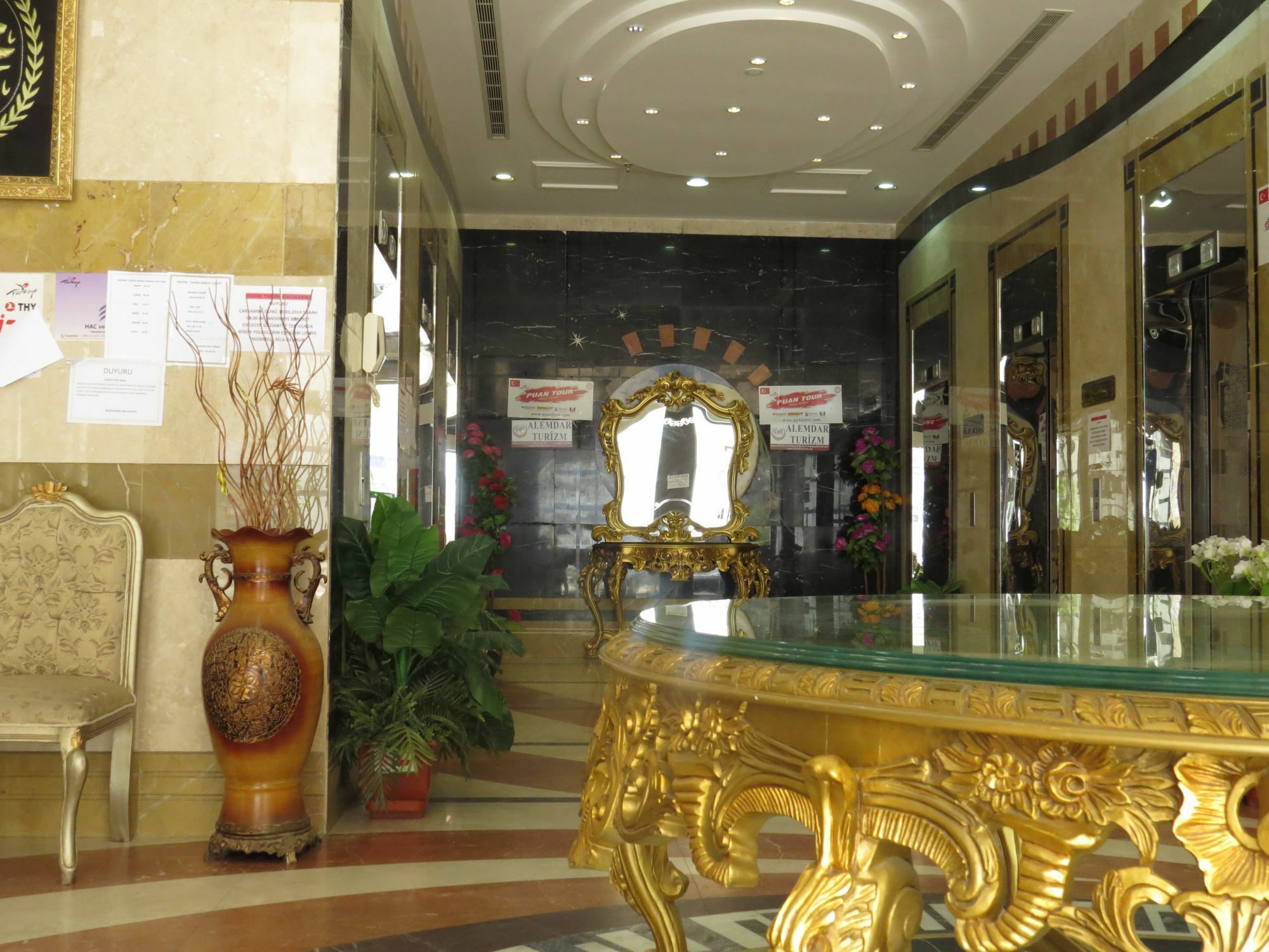 Luluat Muaz Hotel Meca Exterior foto
